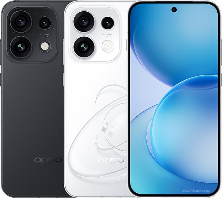 Oppo Reno16 Pro image 2