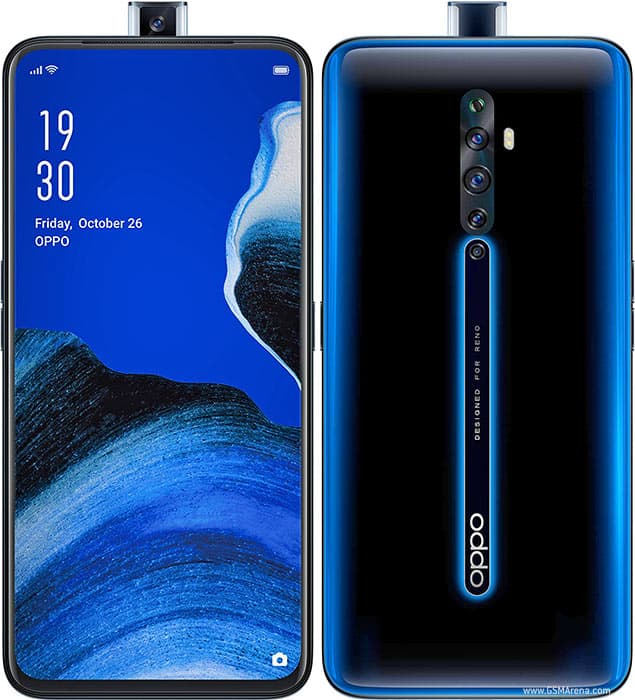 Oppo Reno2 Z gallery image 1
