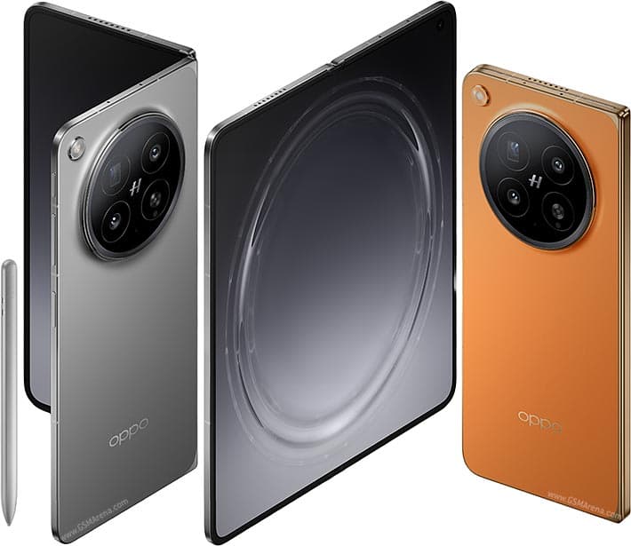 Oppo Find N6