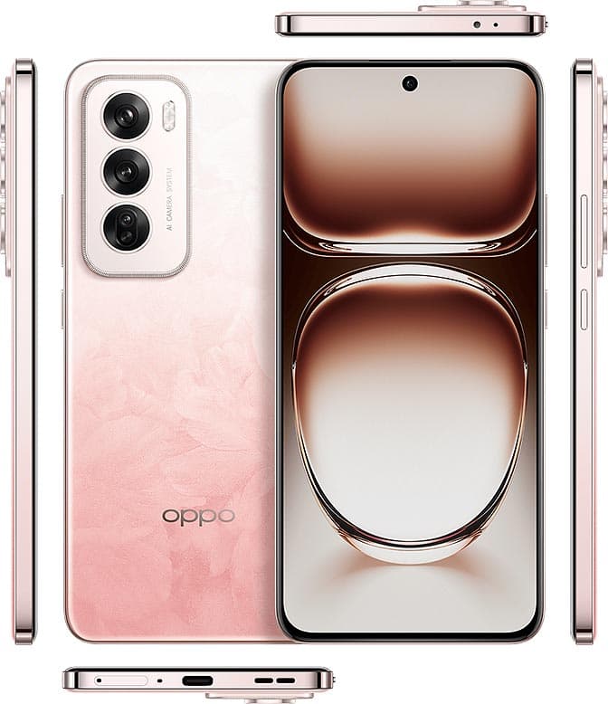 Oppo Reno12 (China) image 1