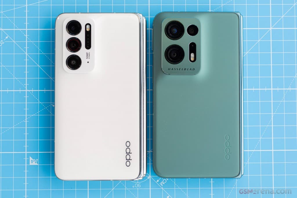 Oppo Find N2 image 5