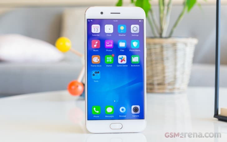Oppo R11 gallery image 3