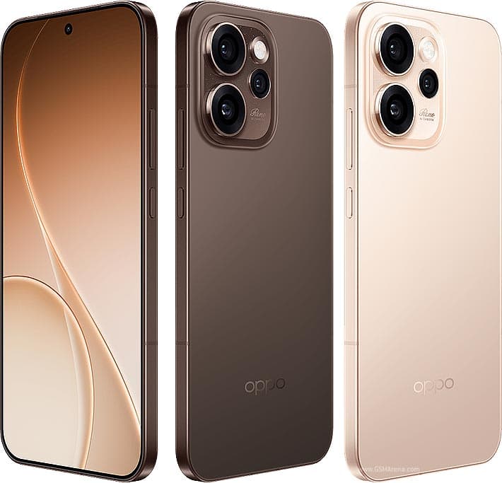 Oppo Reno15 Pro (India) gallery image 1