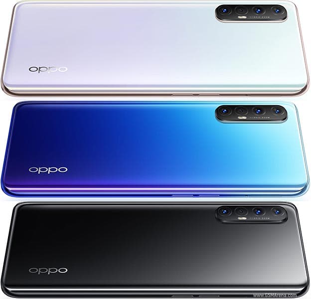 Oppo Reno3 Pro gallery image 2