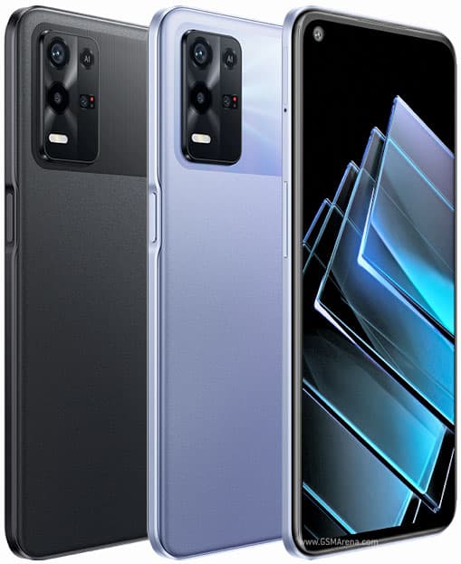 Oppo K9x image 2