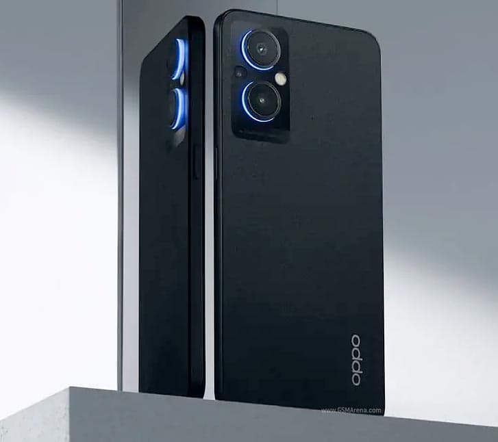 Oppo Reno7 Lite image 3