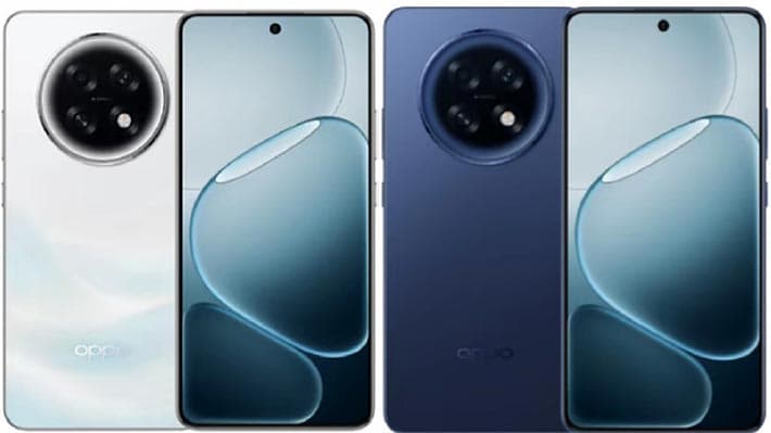 Oppo A6 Max gallery image 1