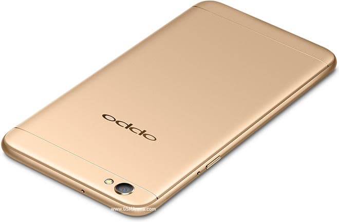 Oppo F3 gallery image 1