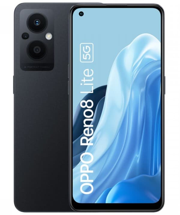 Oppo Reno8 Lite image 2