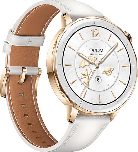Oppo Watch X2 Mini gallery image 1