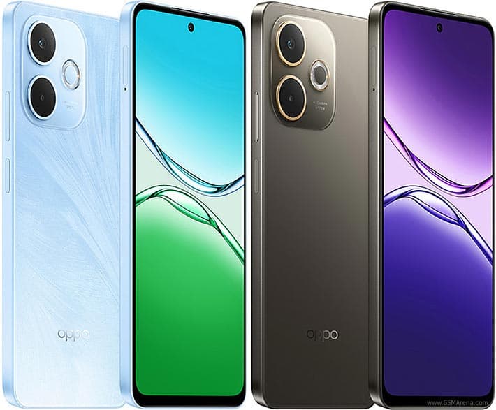 Oppo A5 Pro 4G image 2