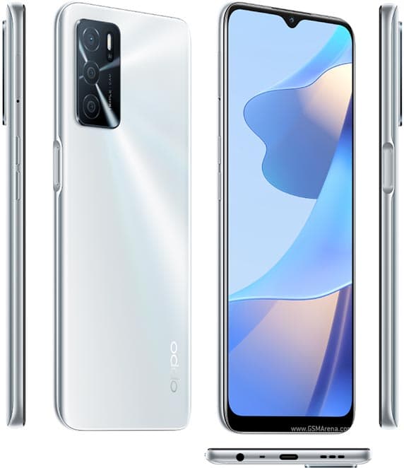 Oppo A16 image 1