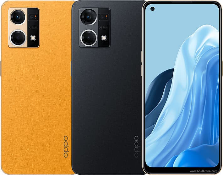 Oppo Reno7 image 2