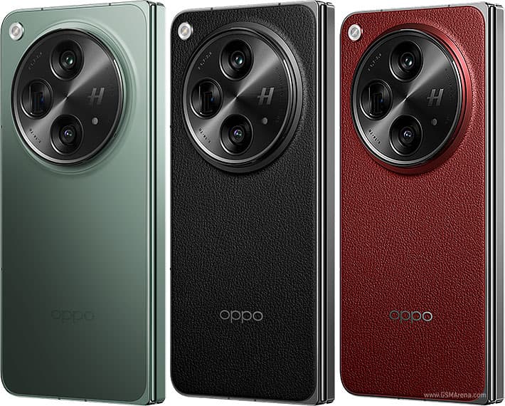 Oppo Find N3 image 4