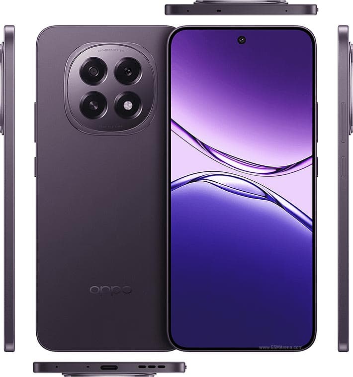 Oppo A5 (China) image 1