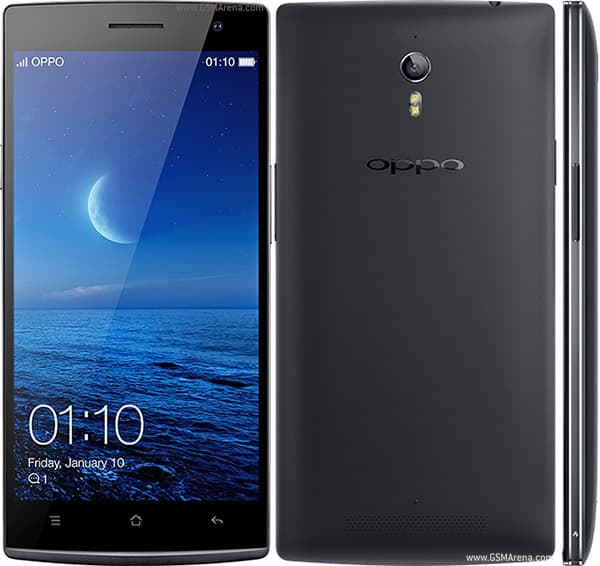 Oppo Find 7 (2014)