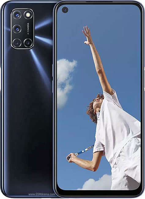 Oppo A52 gallery image 1