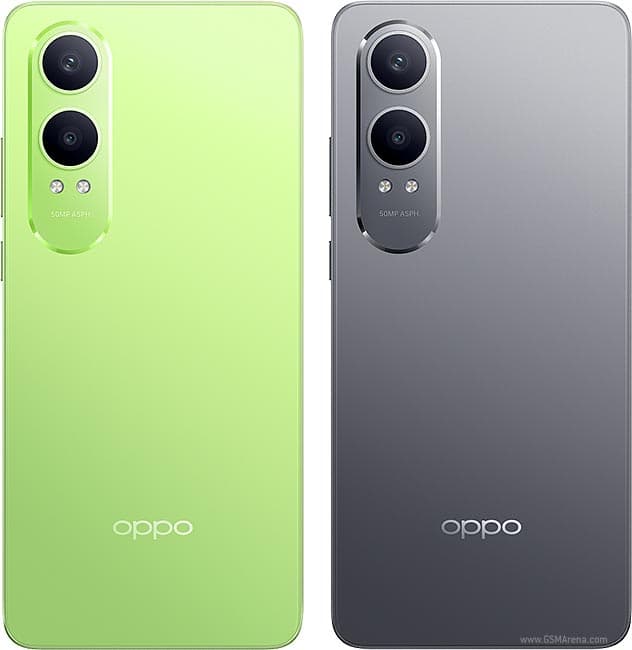 Oppo K12x (China) image 2