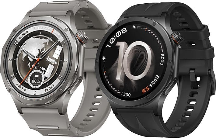 Oppo Watch X3 gallery image 2