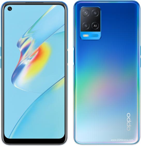Oppo A54 image 1