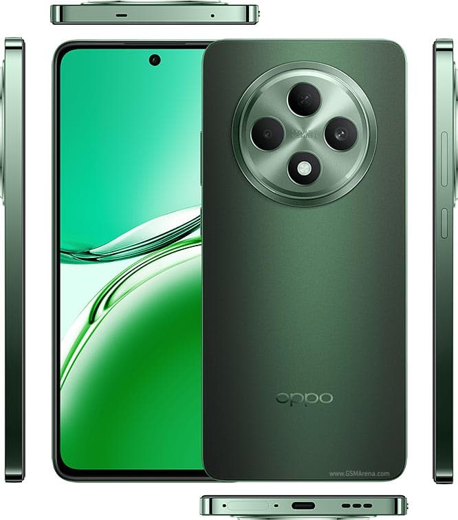 Oppo F27 image 1