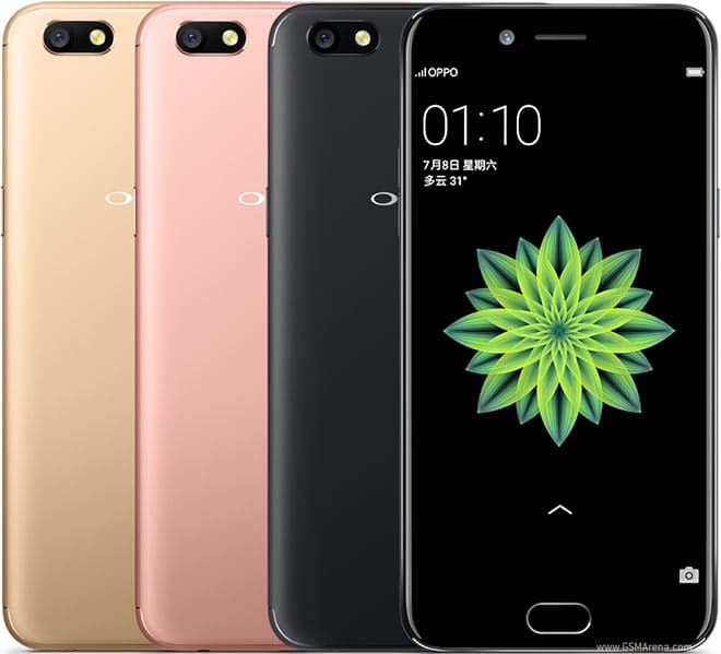 Oppo A77 (2017)