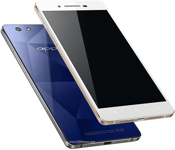 Oppo R1x gallery image 1
