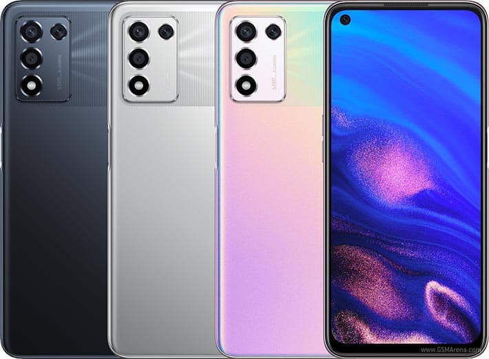 Oppo K9s image 2