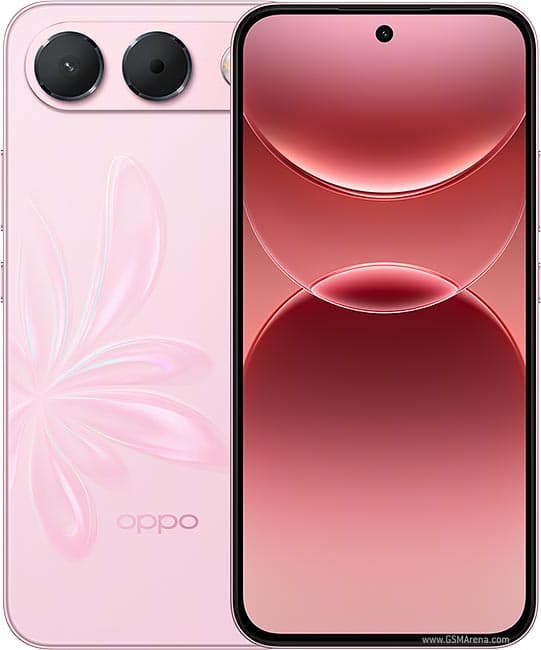 Oppo A7 Pro image 1