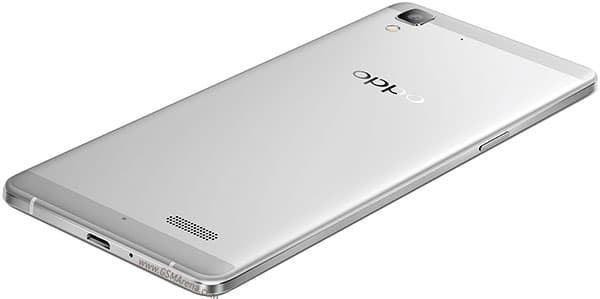 Oppo R7 lite gallery image 3