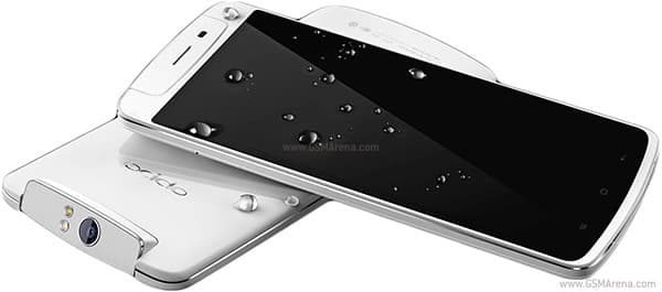 Oppo N1 gallery image 1