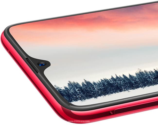 Oppo F9 (F9 Pro) gallery image 2