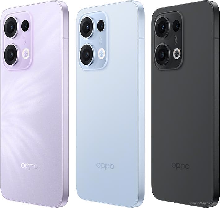 Oppo Reno13 image 3