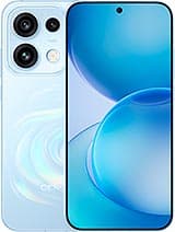 Oppo Reno17 Pro (China) image 1