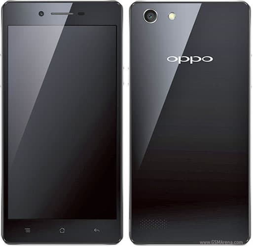 Oppo Neo 7 gallery image 1
