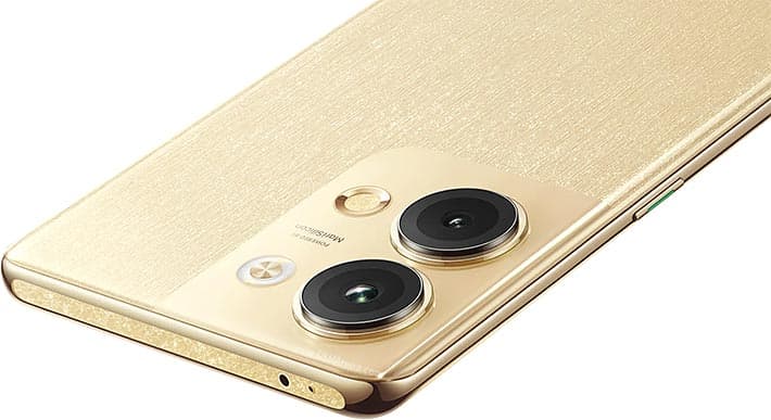 Oppo Reno9 Pro image 3