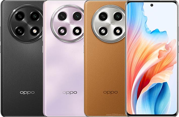 Oppo A2 Pro image 2