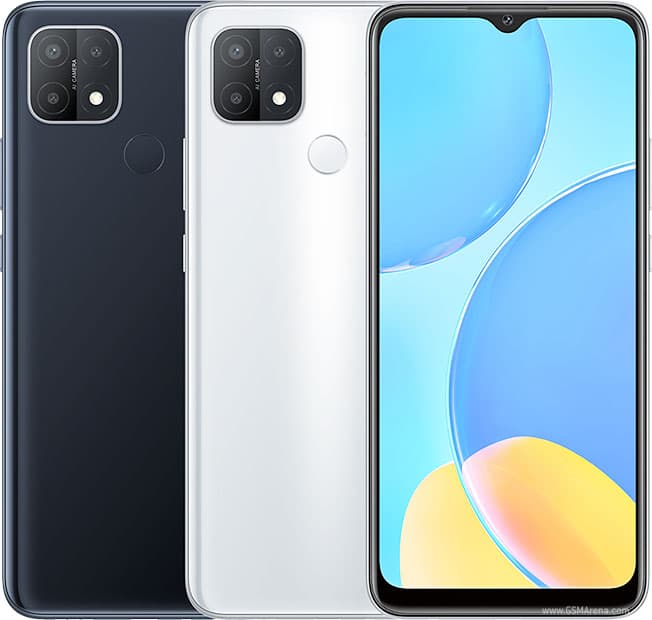 Oppo A15s image 1