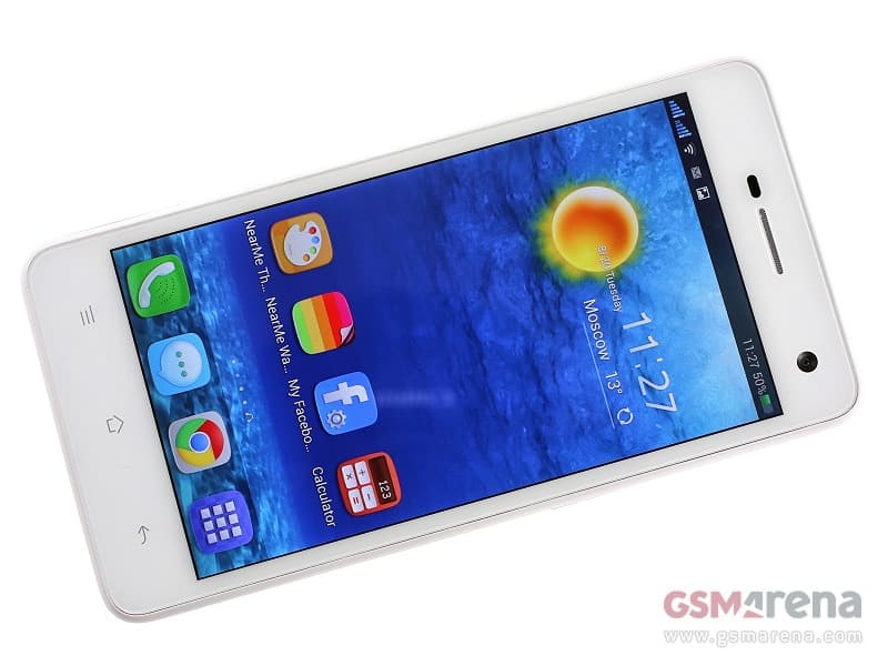 Oppo R819 gallery image 1