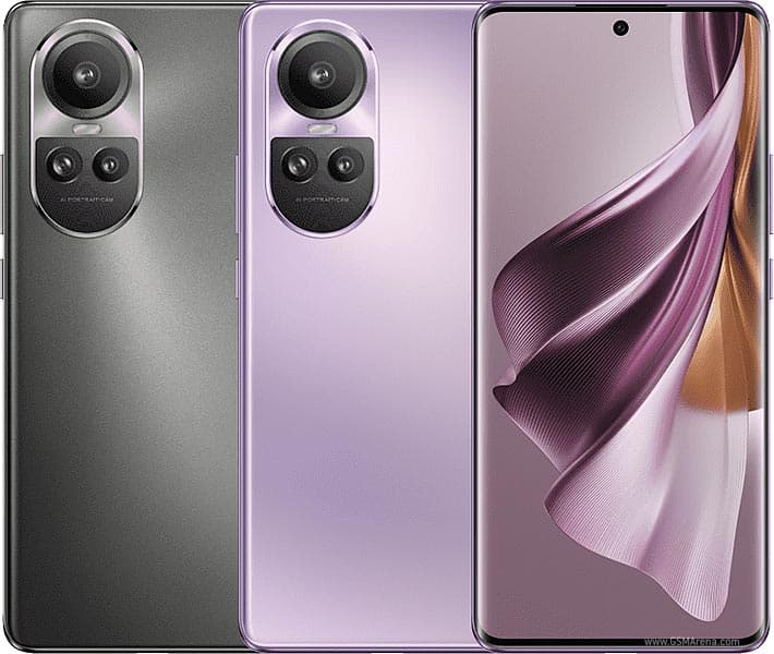 Oppo Reno10 Pro image 1