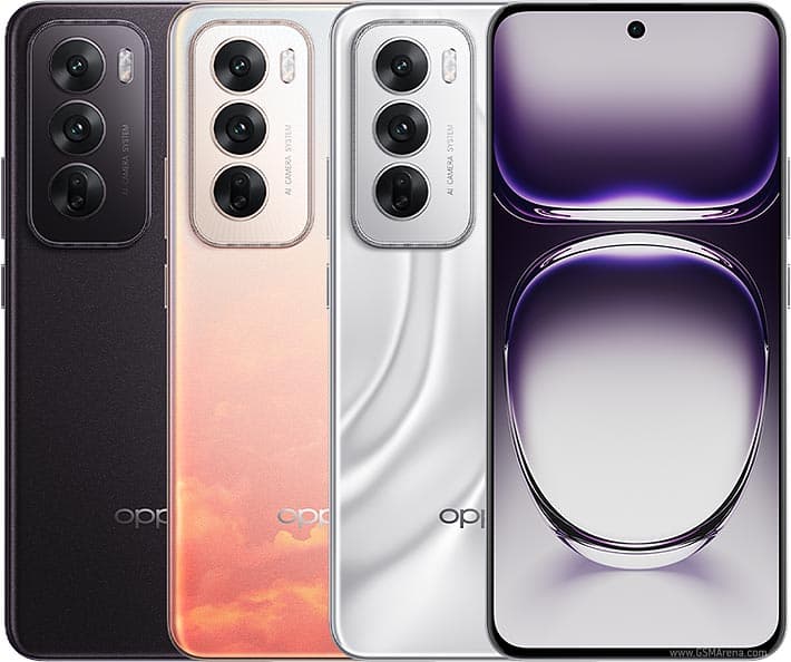 Oppo Reno12 image 2