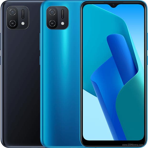 Oppo A16K image 1