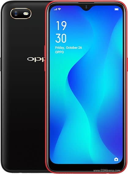 Oppo A1k gallery image 2