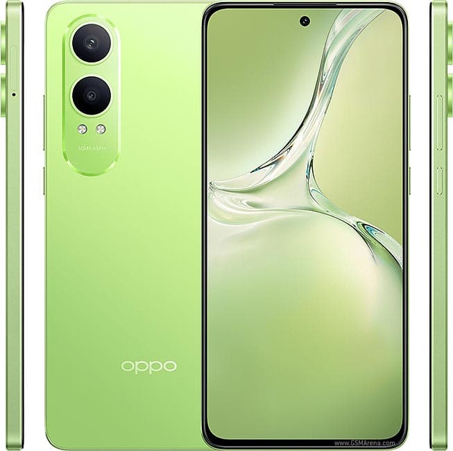 Oppo K12x (China) image 1