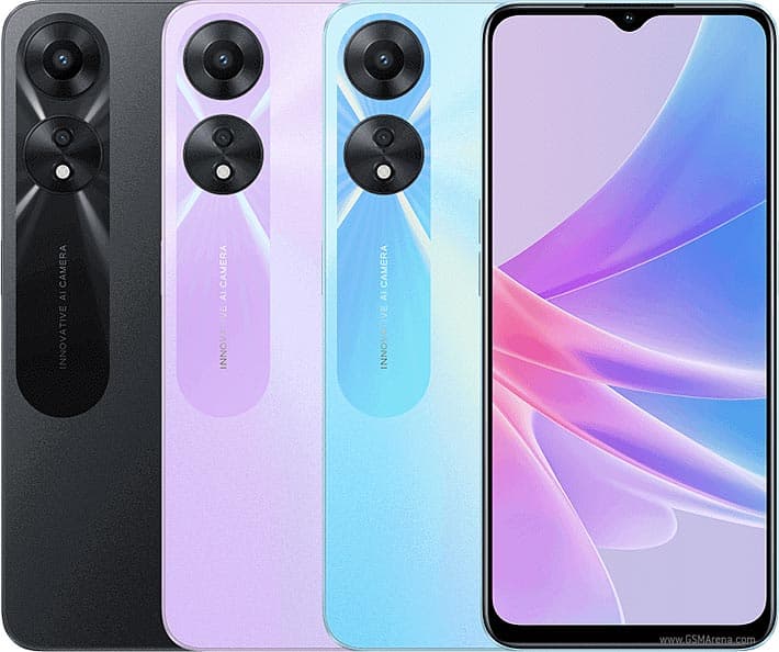Oppo A58 (China) image 2