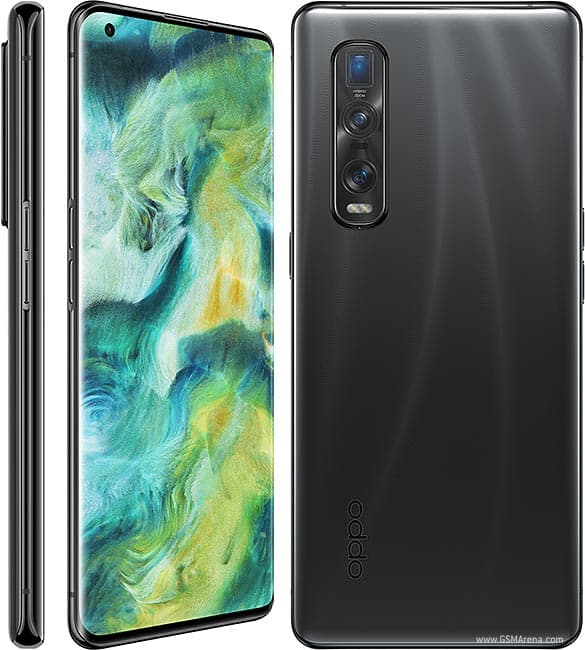 Oppo Find X2 Pro gallery image 2