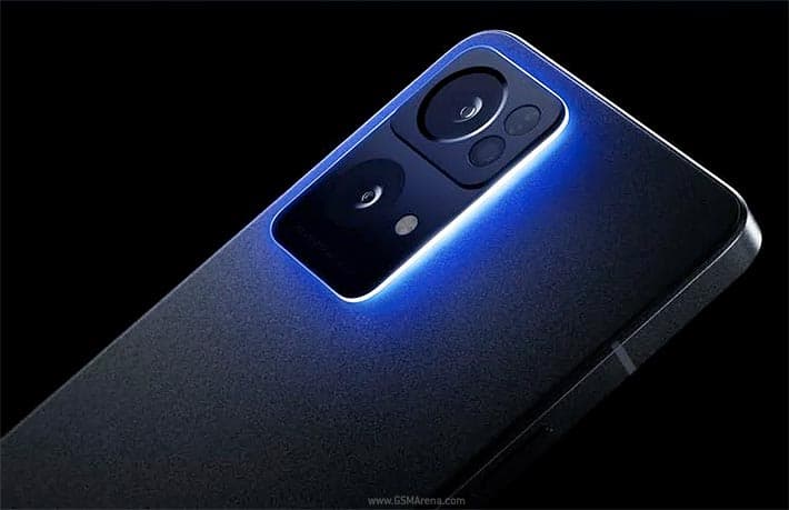 Oppo Reno7 Pro 5G image 4