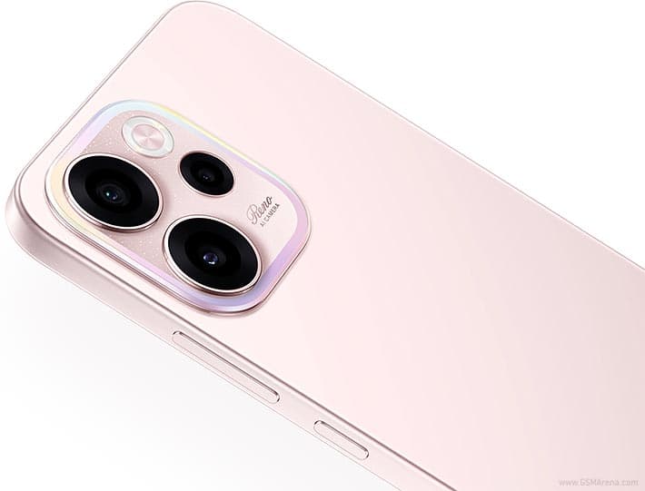 Oppo Reno15 F gallery image 2