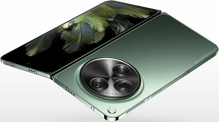 Oppo Find N3 image 5