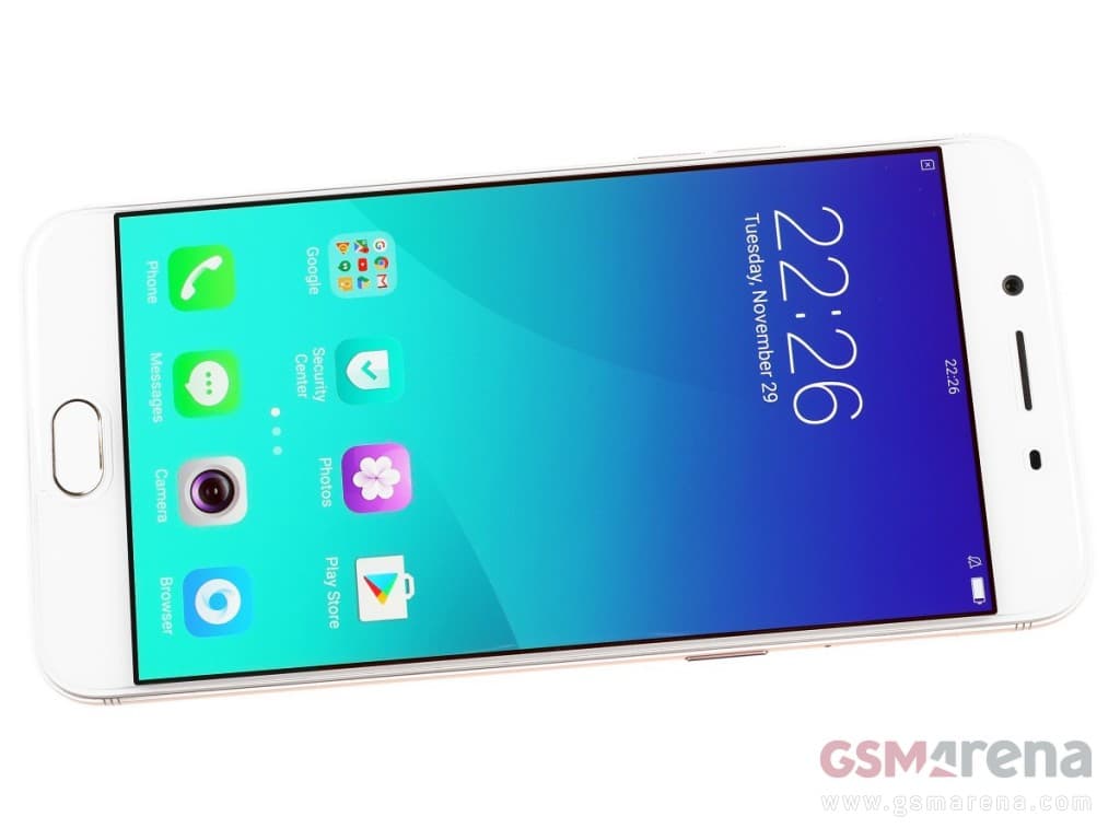 Oppo R9s gallery image 3